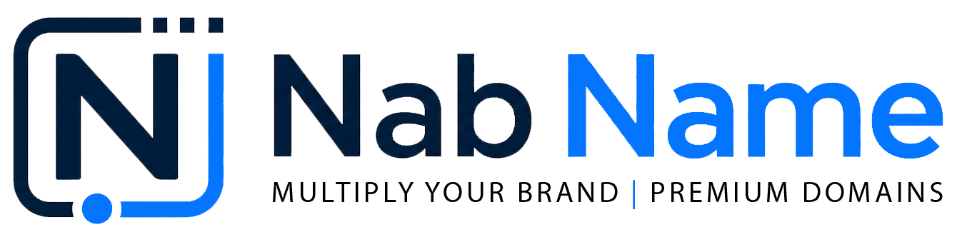 Nab Name.com